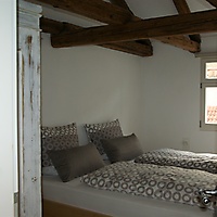 Relax Blick in Schlafzimmer 1